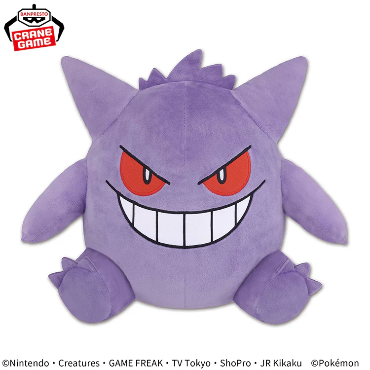 Pokemon Plüschtier